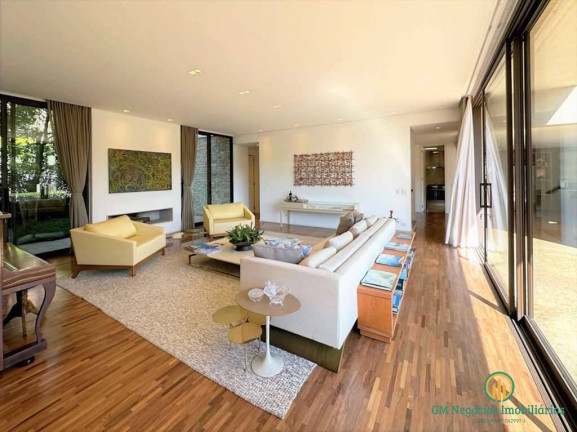 Imagem Casa de Condomínio com 5 Quartos à Venda, 1 m² em Parque Rincão - Cotia