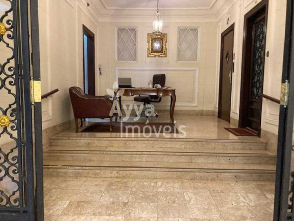 Imagem Apartamento com 4 Quartos à Venda, 220 m² em Flamengo - Rio De Janeiro