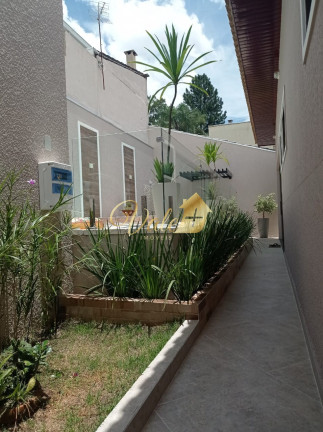 Imagem Casa com 3 Quartos à Venda, 278 m² em Vila Zezé - Jacareí Imagem Casa com 3 Quartos à Venda, 278 m² em Vila Zezé - Jacareí