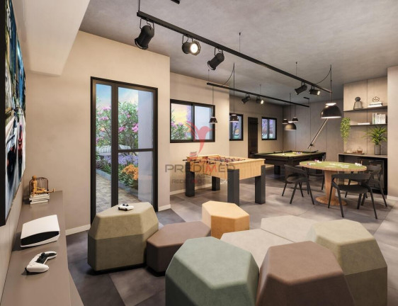 Imagem Apartamento com 2 Quartos à Venda, 42 m² em Barra Funda - São Paulo Imagem Apartamento com 2 Quartos à Venda, 42 m² em Barra Funda - São Paulo