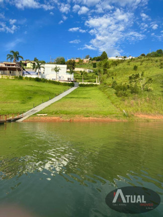 Imagem Terreno em Condomínio à Venda, 2.724 m² em Centro - Igaratá