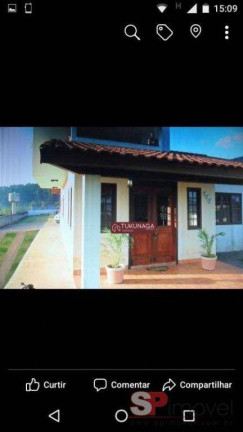 Imagem Sobrado com 3 Quartos à Venda, 1.180 m² em Atibaia Belvedere - Atibaia