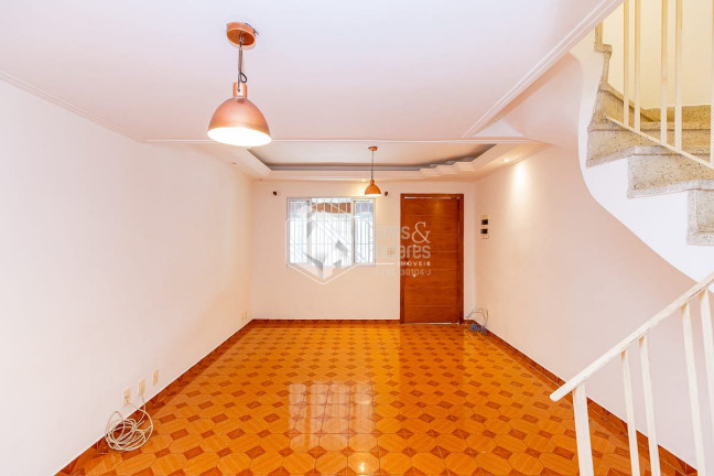Imagem Sobrado com 3 Quartos à Venda, 147 m² em Brooklin - São Paulo Imagem Sobrado com 3 Quartos à Venda, 147 m² em Brooklin - São Paulo