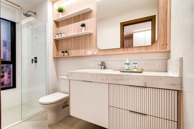 Imagem Apartamento com 4 Quartos à Venda, 217 m² em Setor Marista - Goiânia Imagem Apartamento com 4 Quartos à Venda, 217 m² em Setor Marista - Goiânia