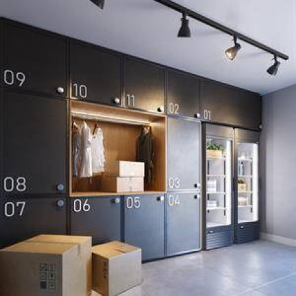 Imagem Apartamento com 3 Quartos à Venda, 60 m² em Barra Olímpica - Rio De Janeiro Imagem Apartamento com 3 Quartos à Venda, 60 m² em Barra Olímpica - Rio De Janeiro