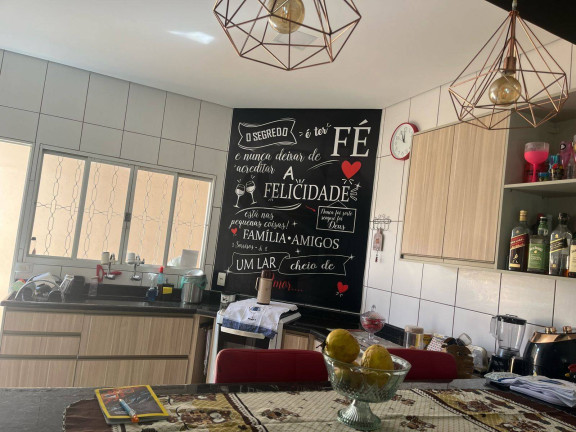 Imagem Casa com 3 Quartos à Venda, 164 m² em Jardim Piazza Di Roma - Sorocaba Imagem Casa com 3 Quartos à Venda, 164 m² em Jardim Piazza Di Roma - Sorocaba