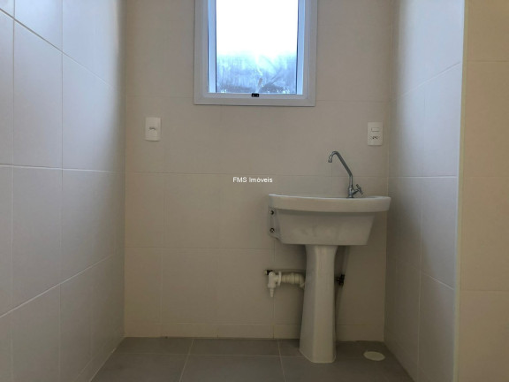 Imagem Imóvel com 2 Quartos à Venda, 34 m² em Vila Leopoldina - São Paulo
