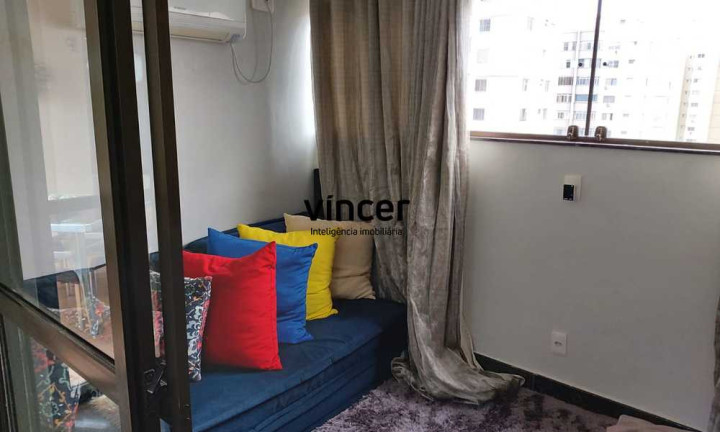 Imagem Apartamento com 3 Quartos à Venda, 303 m² em Setor Bueno - Goiânia