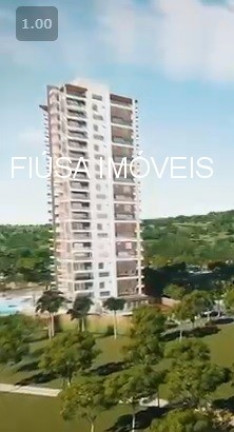 Imagem Apartamento com 1 Quarto à Venda, 48 m² em Zona Rural - Rifaina