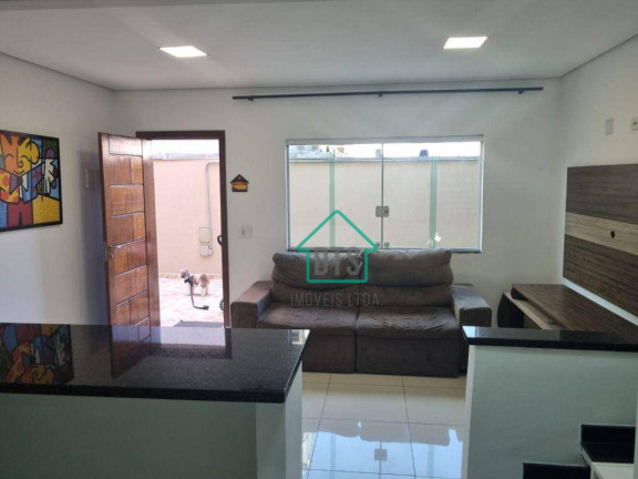 Imagem Sobrado com 3 Quartos à Venda ou Locação, 110 m² em Tatuapé - São Paulo