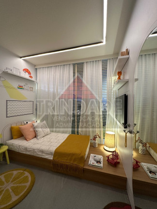 Imagem Apartamento com 2 Quartos à Venda, 55 m² em Camorim - Rio De Janeiro