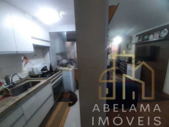 Imagem Apartamento com 2 Quartos à Venda, 50 m² em Parque São Vicente - Mauá