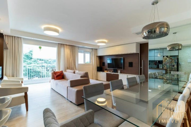 Apartamento com 2 Quartos à Venda, 86 m² em Vila Gumercindo - São Paulo