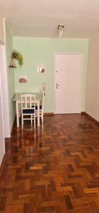 Imagem Apartamento com 1 Quarto à Venda, 35 m² em Centro Histórico - Porto Alegre Imagem Apartamento com 1 Quarto à Venda, 35 m² em Centro Histórico - Porto Alegre