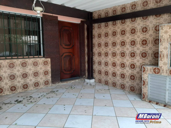 Imagem Sobrado com 3 Quartos à Venda, 174 m² em Brooklin Paulista - São Paulo