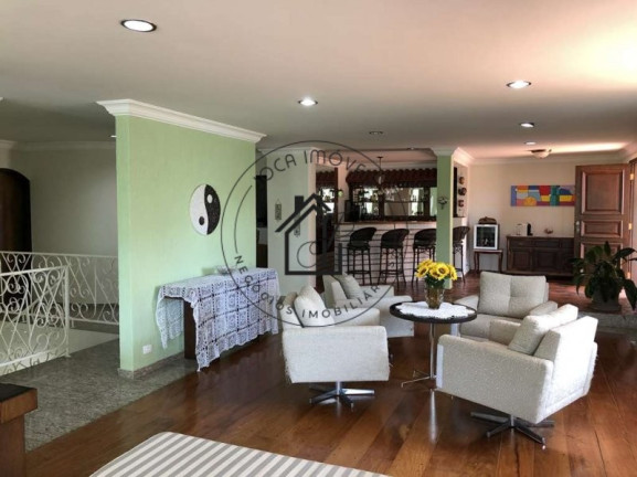 Imagem Casa de Condomínio com 4 Quartos à Venda, 2.612 m² em Jardim Passárgada I - Cotia Imagem Casa de Condomínio com 4 Quartos à Venda, 2.612 m² em Jardim Passárgada I - Cotia