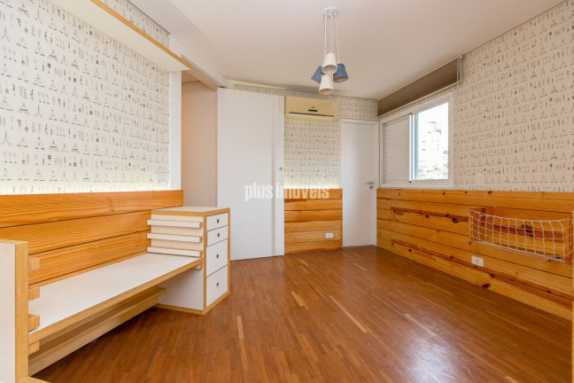 Imagem Apartamento com 3 Quartos à Venda, 305 m² em Sumarezinho - São Paulo Imagem Apartamento com 3 Quartos à Venda, 305 m² em Sumarezinho - São Paulo