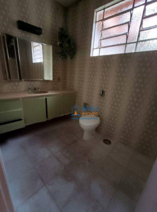 Imagem Casa com 3 Quartos à Venda, 288 m² em Lapa - São Paulo Imagem Casa com 3 Quartos à Venda, 288 m² em Lapa - São Paulo