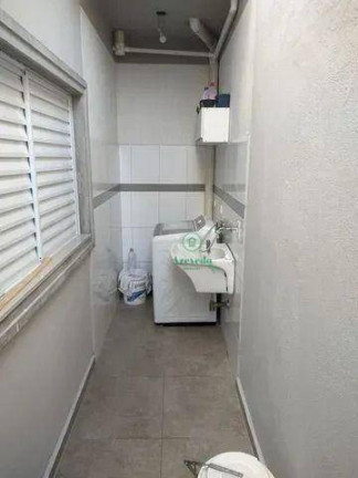 Imagem Sobrado com 5 Quartos à Venda, 80 m² em Jardim Santa Maria - Guarulhos