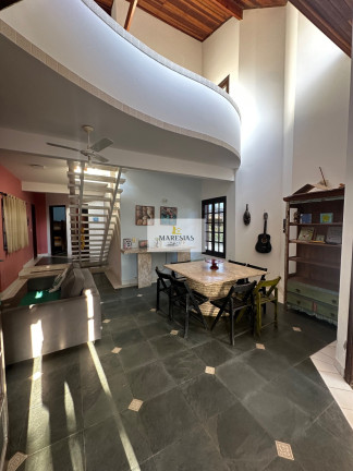 Imagem Casa com 4 Quartos à Venda, 250 m² em Maresias - São Sebastião Imagem Casa com 4 Quartos à Venda, 250 m² em Maresias - São Sebastião