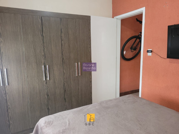 Imagem Casa com 2 Quartos à Venda, 96 m² em Cidade Nova - Rio Grande Imagem Casa com 2 Quartos à Venda, 96 m² em Cidade Nova - Rio Grande