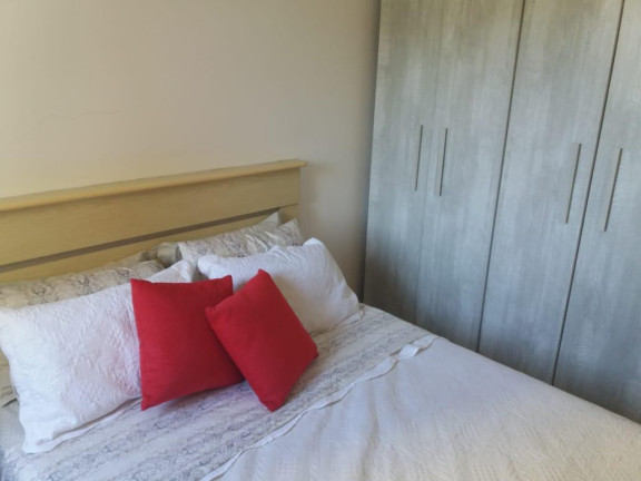 Imagem Apartamento com 2 Quartos à Venda, 55 m² em Atiradores - Joinville