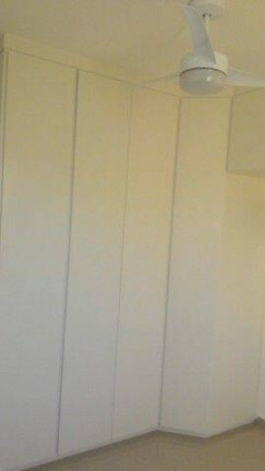Imagem Apartamento com 2 Quartos à Venda, 46 m² em Vila São José - Taubaté