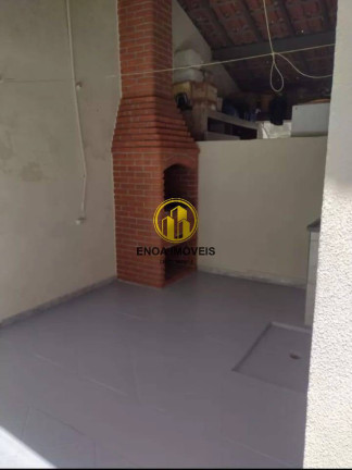 Imagem Casa com 2 Quartos à Venda, 128 m² em Mirim - Praia Grande Imagem Casa com 2 Quartos à Venda, 128 m² em Mirim - Praia Grande