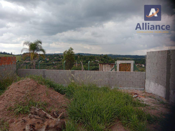 Imagem Terreno à Venda, 504 m² em Monterrey - Louveira