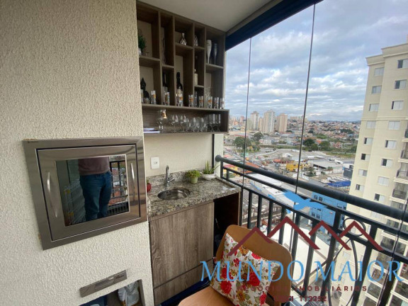 Imagem Apartamento com 2 Quartos à Venda, 58 m² em Rudge Ramos - São Bernardo Do Campo