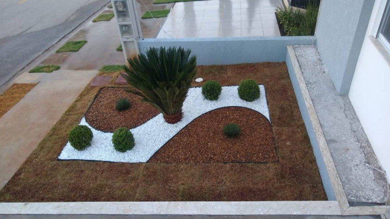 Imagem Casa de Condomínio com 3 Quartos à Venda, 112 m² em Cajuru - Sorocaba Imagem Casa de Condomínio com 3 Quartos à Venda, 112 m² em Cajuru - Sorocaba