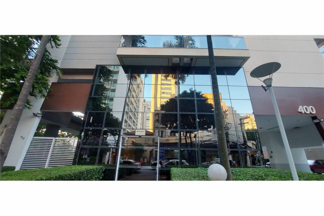 Imagem Sala Comercial à Venda, 27 m² em Paraíso - São Paulo Imagem Sala Comercial à Venda, 27 m² em Paraíso - São Paulo