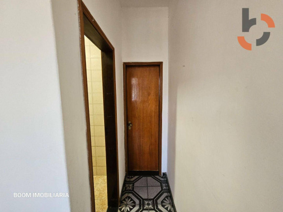 Imagem Kitnet com 1 Quarto para Alugar, 33 m² em Centro - Nova Iguaçu