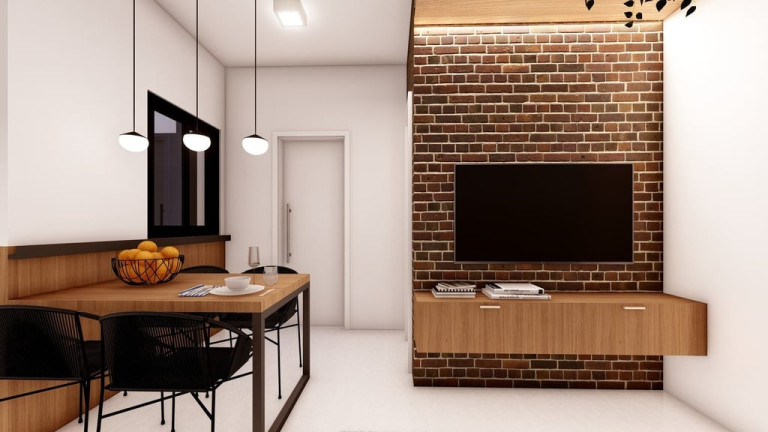 Imagem Imóvel com 1 Quarto à Venda, 50 m² em Vila Carrão - São Paulo Imagem Imóvel com 1 Quarto à Venda, 50 m² em Vila Carrão - São Paulo