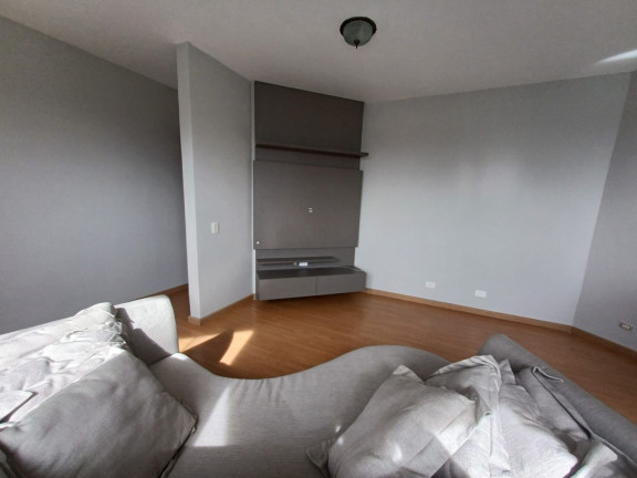 Imagem Apartamento com 3 Quartos para Alugar, 96 m² em Boa Vista - Curitiba Imagem Apartamento com 3 Quartos para Alugar, 96 m² em Boa Vista - Curitiba