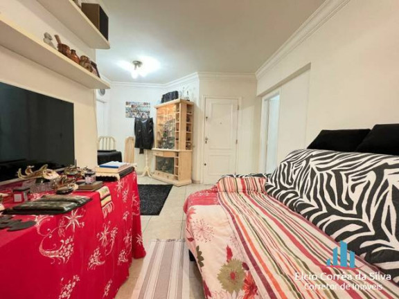 Imagem Apartamento com 3 Quartos à Venda, 303 m² em Gonzaga - Santos Imagem Apartamento com 3 Quartos à Venda, 303 m² em Gonzaga - Santos