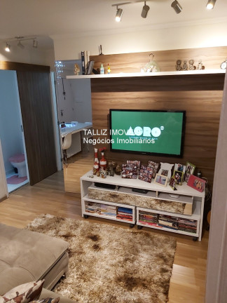 Imagem Apartamento com 2 Quartos à Venda, 64 m² em Apartamento Com ótimo Padrão De Acabamento - São Paulo Imagem Apartamento com 2 Quartos à Venda, 64 m² em Apartamento Com ótimo Padrão De Acabamento - São Paulo
