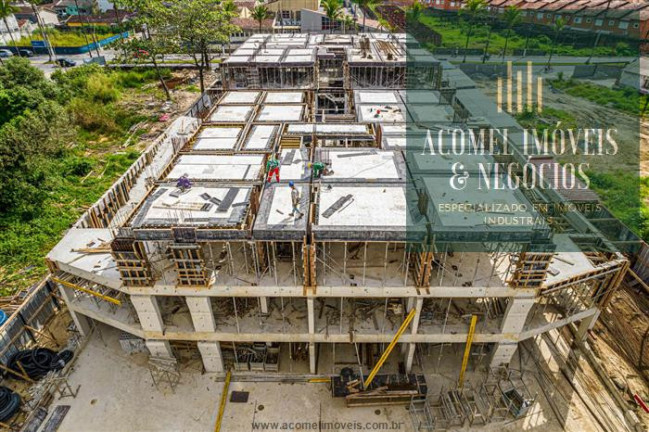 Imagem Apartamento com 2 Quartos à Venda, 80 m² em Centro - Mongagua