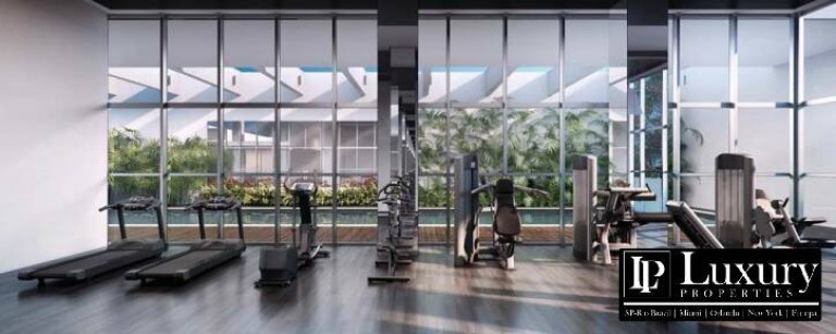 Imagem Cobertura com 4 Quartos à Venda, 580 m² em Ibirapuera - São Paulo Imagem Cobertura com 4 Quartos à Venda, 580 m² em Ibirapuera - São Paulo