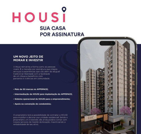 Imagem Apartamento com 2 Quartos à Venda,  em Parque Campolim - Sorocaba