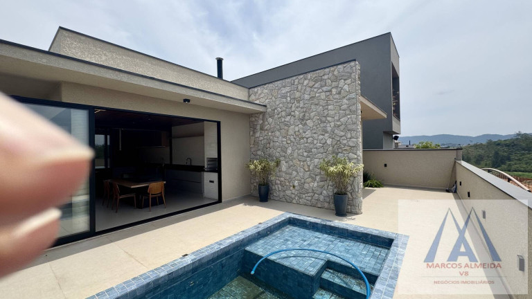 Imagem Casa de Condomínio com 3 Quartos à Venda, 195 m² em Jardim São Pedro - Mogi Das Cruzes Imagem Casa de Condomínio com 3 Quartos à Venda, 195 m² em Jardim São Pedro - Mogi Das Cruzes