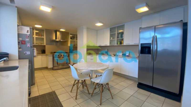 Imagem Cobertura com 4 Quartos à Venda, 680 m² em Copacabana - Rio De Janeiro Imagem Cobertura com 4 Quartos à Venda, 680 m² em Copacabana - Rio De Janeiro