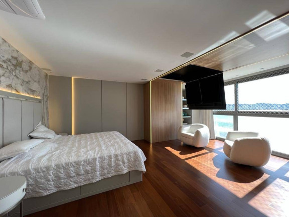 Imagem Apartamento com 5 Quartos à Venda, 460 m² em Barra Sul - Balneário Camboriú Imagem Apartamento com 5 Quartos à Venda, 460 m² em Barra Sul - Balneário Camboriú