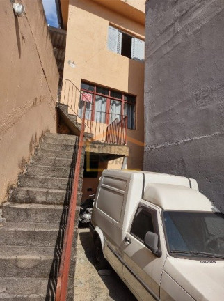 Imagem Sobrado com 4 Quartos à Venda, 496 m² em Vila Gustavo - São Paulo Imagem Sobrado com 4 Quartos à Venda, 496 m² em Vila Gustavo - São Paulo