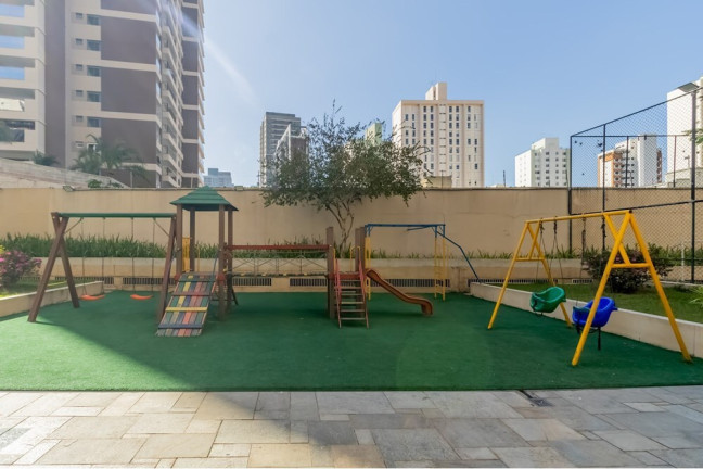 Imagem Apartamento com 3 Quartos à Venda, 104 m² em Chácara Santo Antônio (zona Sul) - São Paulo Imagem Apartamento com 3 Quartos à Venda, 104 m² em Chácara Santo Antônio (zona Sul) - São Paulo