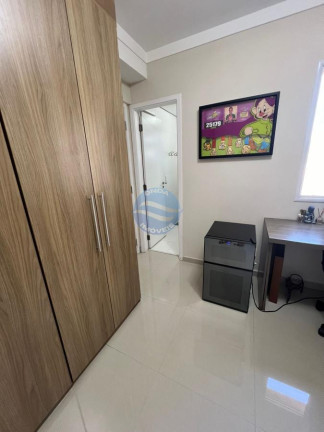 Imagem Apartamento com 3 Quartos à Venda, 130 m² em Gonzaga - Santos