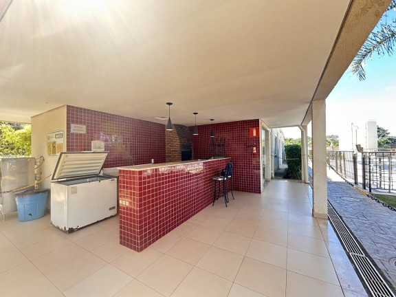Apartamento com 2 Quartos à Venda, 44 m² em Quebra - Lagoa Santa