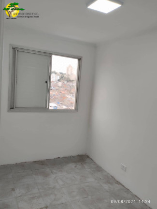 Imagem Apartamento com 2 Quartos à Venda, 45 m² em Lauzane Paulista - São Paulo