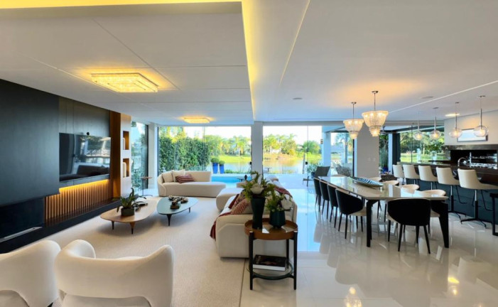 Imagem Casa com 6 Quartos à Venda, 516 m² em Xangri-la - Capao Da Canoa Imagem Casa com 6 Quartos à Venda, 516 m² em Xangri-la - Capao Da Canoa