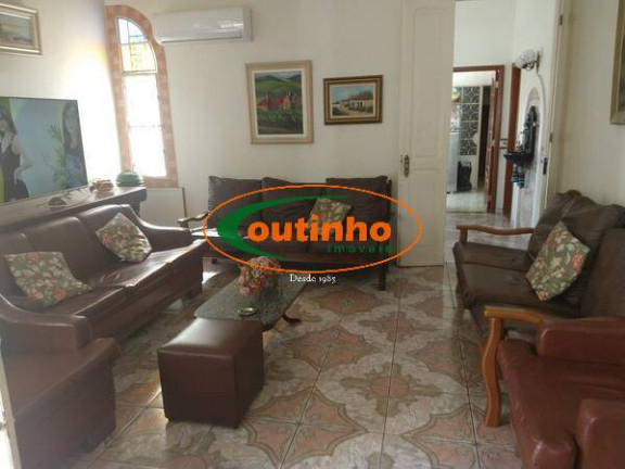 Imagem Apartamento com 4 Quartos à Venda, 256 m² em Tijuca - Rio De Janeiro Imagem Apartamento com 4 Quartos à Venda, 256 m² em Tijuca - Rio De Janeiro